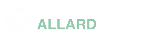 David Allard Law